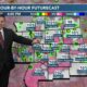 Patrick’s Thursday PM Forecast 8/24