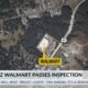 Natchez Walmart passes inspection after rodent complaint
