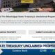 State treasury wants to return unclaimed money
