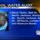 Some in Calhoun City under boil water alert