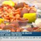 In the Kitchen with Taranto’s Crawfish in Biloxi