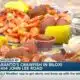 In the Kitchen with Taranto's Crawfish in Biloxi