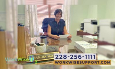 Chamber Spotlight - Workwise