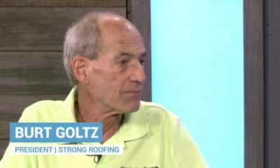 Expert Talk with Lori Buhring – Strong Roofing, Burt Goltz
