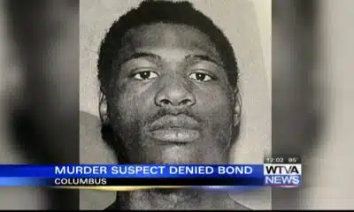 Columbus teen charged with murder receives no bond