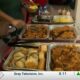 Rockin Chicken and Waffles holds ribbon-cutting on National Waffle Day