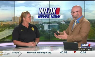 Waveland to host annual 'Night Out'