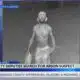 Pike County deputies search for man wanted for arson