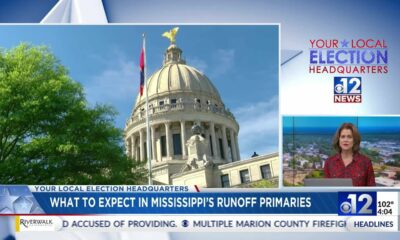 What to expect in Mississippi’s runoff primaries