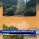 Hamilton in Alabama issues state of emergency due to water concerns
