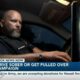 'Drive Sober or Get Pulled Over' campaign active this weekend