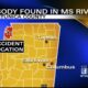 Body found in Tunica County