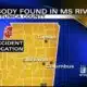 Body found in Tunica County