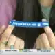 Bracelet fundraiser held for late Vancleave graduate