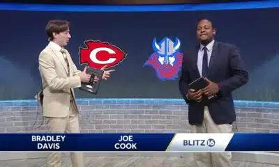 Week one of the 2023 Blitz