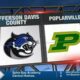 08/25 Highlights: Jefferson Davis County v. Poplarville