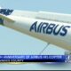 Special celebration held for Airbus' 20th anniversary