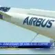 Special celebration held for Airbus' 20th anniversary