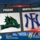 0825 Highlights: Pisgah v North Forrest