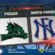 0825 Highlights: Pisgah v North Forrest