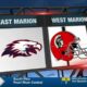 08/25 Highlights: East Marion v. West Marion