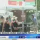 Red Brick Roads Music & Arts Festival held in Clinton