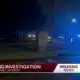 South Gallatin drive-by