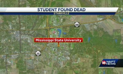 Student found dead on MSU campus