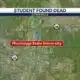 Student found dead on MSU campus