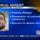 Tennessee man arrested in Prentiss County for shoplifting, drug possession