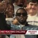 Sean 'Diddy' Combs donates to JSU