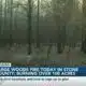 UPDATE: Firefighters working to put out woods fire in Stone County
