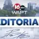 Editorial: Vote in the runoff