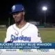SHUCKERS BASEBALL: Blue Wahoos @ Shuckers (08/26/23, Game 5)