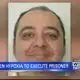 Alabama to use nitrogen hypoxia to execute prison