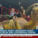 Thousands attend Jurassic Quest Exhibit at Mississippi Coast Coliseum and Convention Center