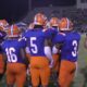 GULFPORT HOSTING GAUTIER FOR PORT CITY BOWL