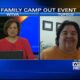 Interview: 2023 Family Camp Out set for Sept. 22-23 in Tupelo