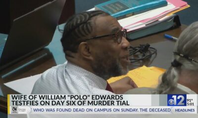 Defense rests in William “Polo” Edwards case