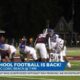 High School Football: Pass Christian hosting Long Beach