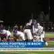 High School Football: Pass Christian hosting Long Beach
