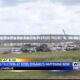 State's largest economic development, Steel Dynamics, is making progress