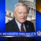 Pontotoc County lawmaker Mac Huddleston died Sunday at age 79