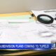Major subdivision plans coming to Tupelo