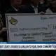 Forrest County awarded $2.6 M to Pearl River Community College