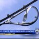 Dove hunters reminded to avoid shooting power lines
