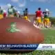 2023 College football preview: Belhaven Blazers