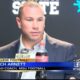 MSU head coach Zach Arnett opens game week with press conference