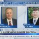 Two candidates in runoff for Forrest County District 1 supervisor
