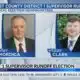 Two candidates in runoff for Forrest County District 1 supervisor